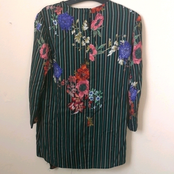 𝅺ZARA dress US7 - Picture 2 of 3